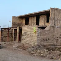 خانه دو واحده ۲۰۰ متری