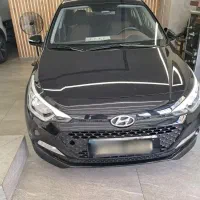 i20مدل ۹۶ مشکی