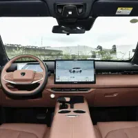 حواله چانگان یونی زد 2025