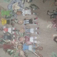 مجسمه کیمدی