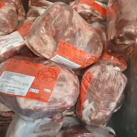 مرغ گرم