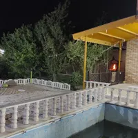 فروش خانه ویلایی ۱۵۰ متری ۱ خوابه در باغ ابریشم
