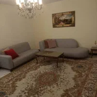 ۶۳ متر تهران نو دسترسی عالی سالن پرده خور