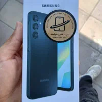 سامسونگ galaxy a16 5g با حافظهٔ ۱۲۸ گیگابایت