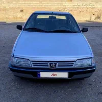 فروش ومعاوضه پژو 405 مدل 90 موتور تقویت