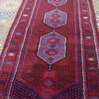 فرش دستباف خمسه|فرش|اسفرورین, |دیوار