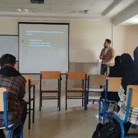 مُدرس خصوصی زبان انگلیسی|خدمات آموزشی|اردبیل, |دیوار