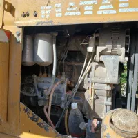 لودر فیاتالیست ۱۵|خودرو سنگین|شیراز, اکبر آباد|دیوار