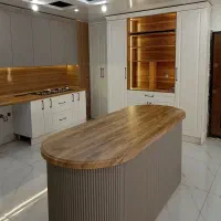 کابینت و کمد دیواری محسن