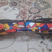 اسکوتر برقی