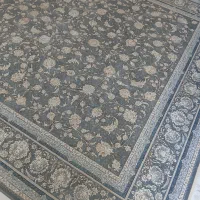 فرش ۱۵۰۰ شونه قیطران