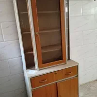 کمد فلزی بوفه ۱۲۰۰۰۰۰ تومان