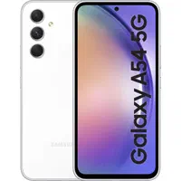 سامسونگ سامسونگ Galaxy A54 با حافظهٔ ۱۲۸ گیگابایت