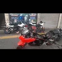 هیوسانگ ۲۵۰  آکویلا اکسیو تک وجفت