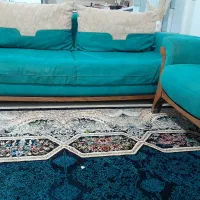 مبل|مبلمان خانگی و میز عسلی|کوهدشت, |دیوار