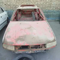 خودرو میتسوبیشی کلت مدل 1990اوراقی