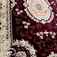 فرش ۶ متری|فرش|تهران, قصر فیروزه ۲|دیوار