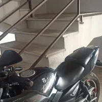 پالس 220 مدل 89