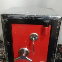 گاوصندوق، درحد نو، کاملا سالم|فروشگاه و مغازه|قم, شهرک توانیر|دیوار