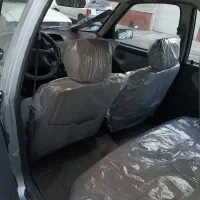 پراید۱۴۱مدل۸۷تمیزدرحد|خودرو سواری و وانت|مشهد, مقدم|دیوار