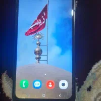 معاوضه هم دارم با گوشی یکم هم سر میدم فروش فوری|موبایل|کرج, شهرک سهرابیه|دیوار