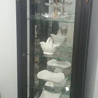 بوفه سالم چوب سنگین