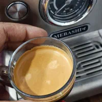 اسپرسوساز برند مباشی 2050 صنعتی