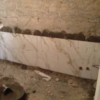 سیمانکاری و کاشیکاری|خدمات پیشه و مهارت|سنندج, |دیوار