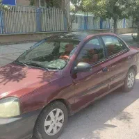 ریو مدل ۸۵|خودرو سواری و وانت|کرمانشاه, |دیوار