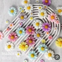 شمع. گل بابونه|صنایع دستی و سایر لوازم تزئینی|اهواز, بهارستان|دیوار