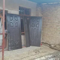 درب فیبری و چهار چوب