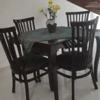 میزو صندلی چهار نفره