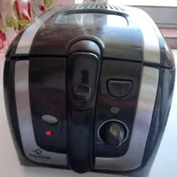 سرخ کن.بدون استفاده.کاملا نو.