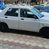 پراید مدل99|خودرو سواری و وانت|مریوان, |دیوار