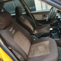 فروش تاکسی مدل ۹۵ خط دوراهی یبر ترمینال خاوران|خودرو سواری و وانت|پاکدشت, پاکدشت (مامازند)|دیوار