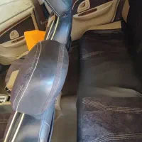 پارس تییو۵ اتومات۹۷(نقدواقساط)|خودرو سواری و وانت|شیراز, کوزه گری|دیوار