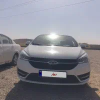 اریزو ۵ چری آریزو۵ اکسلنت