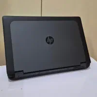 لپ تاپ اچ پی HP ZBook 17 G1 i7 Quadro K4100M RAM