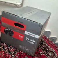 جاروبرقی دوو