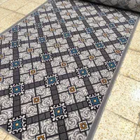 گلیم شایان فیلی موکت تندیس ۱۷۰۳|گلیم، جاجیم، گبه|قم, شاه ابراهیم|دیوار