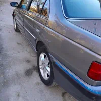 پارس tu5مدل ۹۴|خودرو سواری و وانت|بروجن, |دیوار