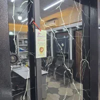 درب ضدسرقت ضدسرقت سکوریت ماربل|مصالح و تجهیزات ساختمان|شیراز, رکنآباد|دیوار