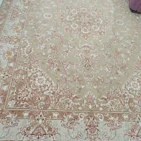 فرش|فرش|مهاباد (آذربایجان غربی), |دیوار