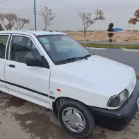 پراید۹۳دوگانه اقساطی