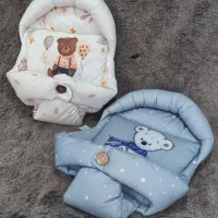 قنداق سوئیسی مخمل