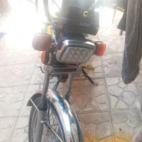 موتور هندا مدل 94|موتورسیکلت|بومهن, |دیوار