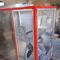 ساخت میکسر.بالابر.آسیاب.هیتر.خطانتقال|ماشینآلات صنعتی|بیرجند, |دیوار