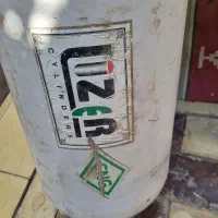 مخزن گاز خودرو اصل هند