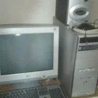 کامپیوتر سالم