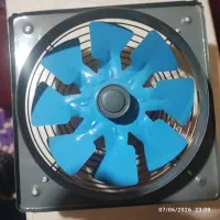 هواکش صنعتی ـ فن صنعتی ۳۰×۳۰